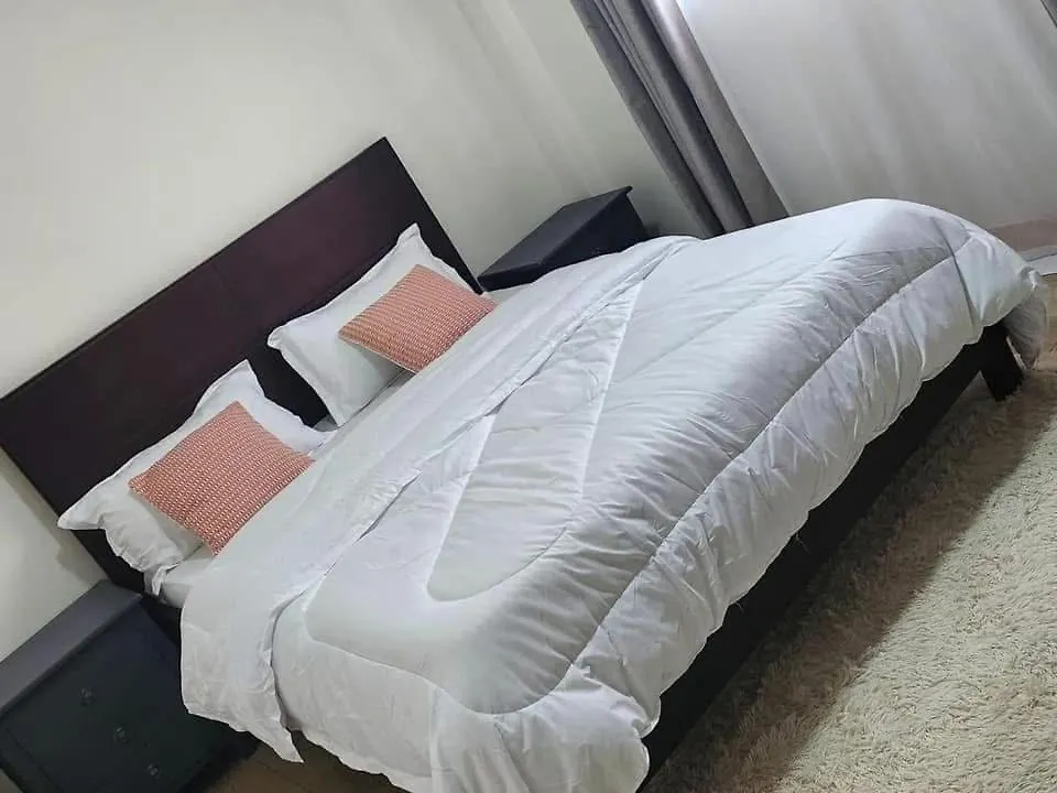 A A Modern 2Bedroom Fully Furnished Apartment In Bukoto Kampala 0*,