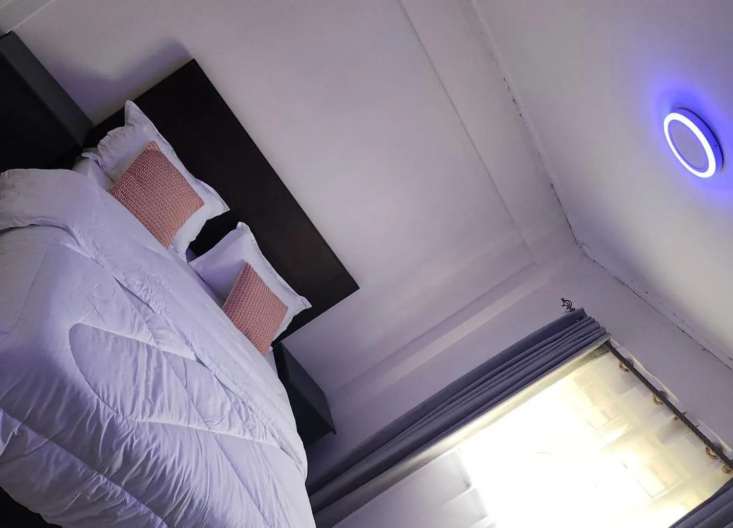A A Modern 2Bedroom Fully Furnished Apartment In Bukoto Kampala Uganda